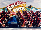 Roll Over - R. Bausch