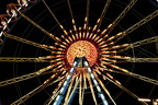 Oktoberfest Riesenrad - Willenborg