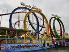 Olympia Looping - R. Barth