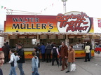 Brotzeit Treff Punkt - W. Müller