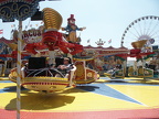 Circus Circus - O. Bruch