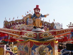 Circus Circus - O. Bruch