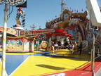 Circus Circus - O. Bruch