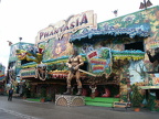 Phantasia - M. Blume