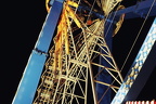 Oktoberfest Riesenrad - Willenborg