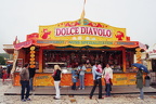 Dolce Diavolo - Weber