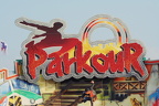 Parkour - Andreas Aigner